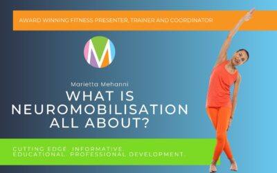 What Is Neuromobilisation All About?